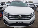 VOLKSWAGEN ATLAS 3.6L V6 SEL R-LINE 1V2AR2CA5NC548221 снимка
