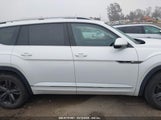 VOLKSWAGEN ATLAS 3.6L V6 SEL R-LINE 1V2AR2CA5NC548221 photo