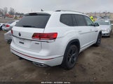 VOLKSWAGEN ATLAS 3.6L V6 SEL R-LINE 1V2AR2CA5NC548221 снимка