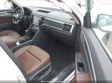 VOLKSWAGEN ATLAS 3.6L V6 SEL R-LINE 1V2AR2CA5NC548221 photo