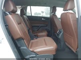 VOLKSWAGEN ATLAS 3.6L V6 SEL R-LINE 1V2AR2CA5NC548221 снимка