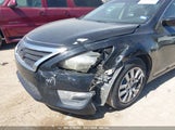 NISSAN ALTIMA 2.5 S 1N4AL3AP8DN488850 снимка