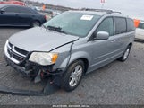 DODGE GRAND CARAVAN CREW 2C4RDGDG8DR593288 снимка