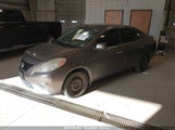 NISSAN VERSA 1.6 SV 3N1CN7AP6EL829607 снимка