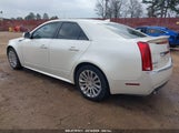 CADILLAC CTS STANDARD 1G6DJ5EV7A0150515 снимка