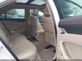 CADILLAC CTS STANDARD 1G6DJ5EV7A0150515 снимка