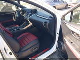 LEXUS NX 300 F SPORT JTJJARBZ3L2175737 photo
