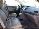 HONDA CR-V EX-L 5J6RM4H78CL017629 снимка