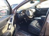 NISSAN MURANO SL JN8AZ1MW4BW166167 снимка