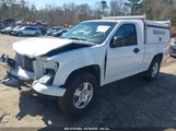 CHEVROLET COLORADO WORK TRUCK 1GCCSBFE2C8127523 снимка