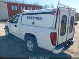 CHEVROLET COLORADO WORK TRUCK 1GCCSBFE2C8127523 снимка