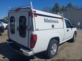 CHEVROLET COLORADO WORK TRUCK 1GCCSBFE2C8127523 снимка