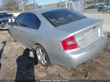 SUBARU LEGACY 2.5I 4S3BL616677201912 снимка