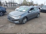 HYUNDAI ELANTRA SEL 5NPD84LF7KH417770 снимка