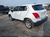 CHEVROLET TRAX 1LS KL7CJPSBXFB133280 fotografie
