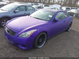 INFINITI G37X JN1CV6EL8AM153355 снимка