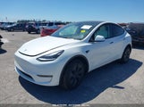 TESLA MODEL Y LONG RANGE DUAL MOTOR ALL-WHEEL DRIVE 7SAYGDED6SF234278 снимка