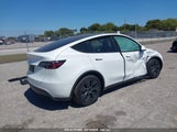 TESLA MODEL Y LONG RANGE DUAL MOTOR ALL-WHEEL DRIVE 7SAYGDED6SF234278 снимка