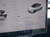 TESLA MODEL Y LONG RANGE DUAL MOTOR ALL-WHEEL DRIVE 7SAYGDED6SF234278 снимка