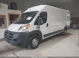 RAM PROMASTER 3500 CARGO VAN HIGH ROOF 159 WB EXT 3C6URVJG7JE137890 fotografie