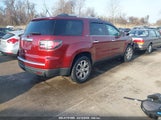 GMC Acadia Slt-1 1GKKRRKD4FJ196129 снимка