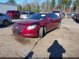 CHEVROLET MALIBU LT 1G1ZD5EB5AF318982 снимка