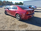CHEVROLET MALIBU LT 1G1ZD5EB5AF318982 снимка