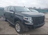 CHEVROLET SUBURBAN 4WD LS 1GNSKGKC0LR215789 fotografie