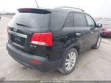 KIA SORENTO EX V6 5XYKUDA28BG064286 снимка
