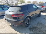 PORSCHE MACAN SPORT EDITION WP1AA2A50JLB18359 снимка