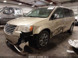 CHRYSLER TOWN & COUNTRY NEW LIMITED 2A4RR7DX5AR386462 fotografie