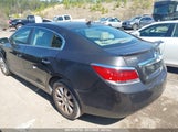 BUICK LACROSSE LEATHER GROUP 1G4GC5ER0DF178483 снимка