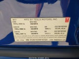 TESLA MODEL S 100D/60D/75D/90D/P100D 5YJSA1E23HF187334 снимка