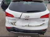 HYUNDAI SANTA FE SPORT 2.0T 5XYZUDLA9DG067638 photo