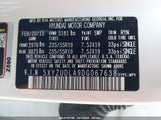 HYUNDAI SANTA FE SPORT 2.0T 5XYZUDLA9DG067638 photo