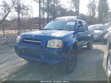 NISSAN FRONTIER XE-V6 1N6ED29XX4C458054 снимка