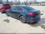 AUDI A4 2.0T PREMIUM WAUENAF46HN041350 снимка