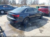 AUDI A4 2.0T PREMIUM WAUENAF46HN041350 снимка