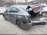 NISSAN SENTRA SR 3N1AB7AP7KY457452 снимка