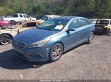HYUNDAI SONATA 5NPE24AF6HH468226 снимка