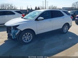 CHEVROLET EQUINOX LT 3GNAXKEV3KL227230 photo