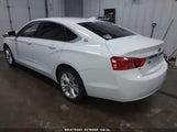 Chevrolet Impala 2Lt 2G1125S30F9216604 снимка