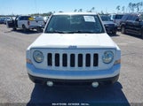 JEEP PATRIOT SPORT FWD 1C4NJPBA5HD204220 photo