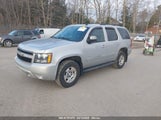 CHEVROLET TAHOE LS 1GNSKAE06BR296858 снимка