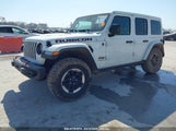 JEEP WRANGLER UNLIMITED RUBICON 4X4 1C4HJXFG7MW531678 photo