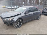 HONDA ACCORD SPORT 1HGCR2F59EA210178 снимка