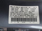 HONDA ACCORD SPORT 1HGCR2F59EA210178 снимка