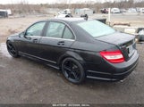 MERCEDES-BENZ C-CLASS WDDGF8BB6AF430632 снимка