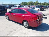 HYUNDAI ACCENT GLS KMHCT4AEXCU071253 снимка