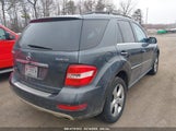 MERCEDES-BENZ ML 350 BLUETEC 4MATIC 4JGBB2FB5AA557789 снимка